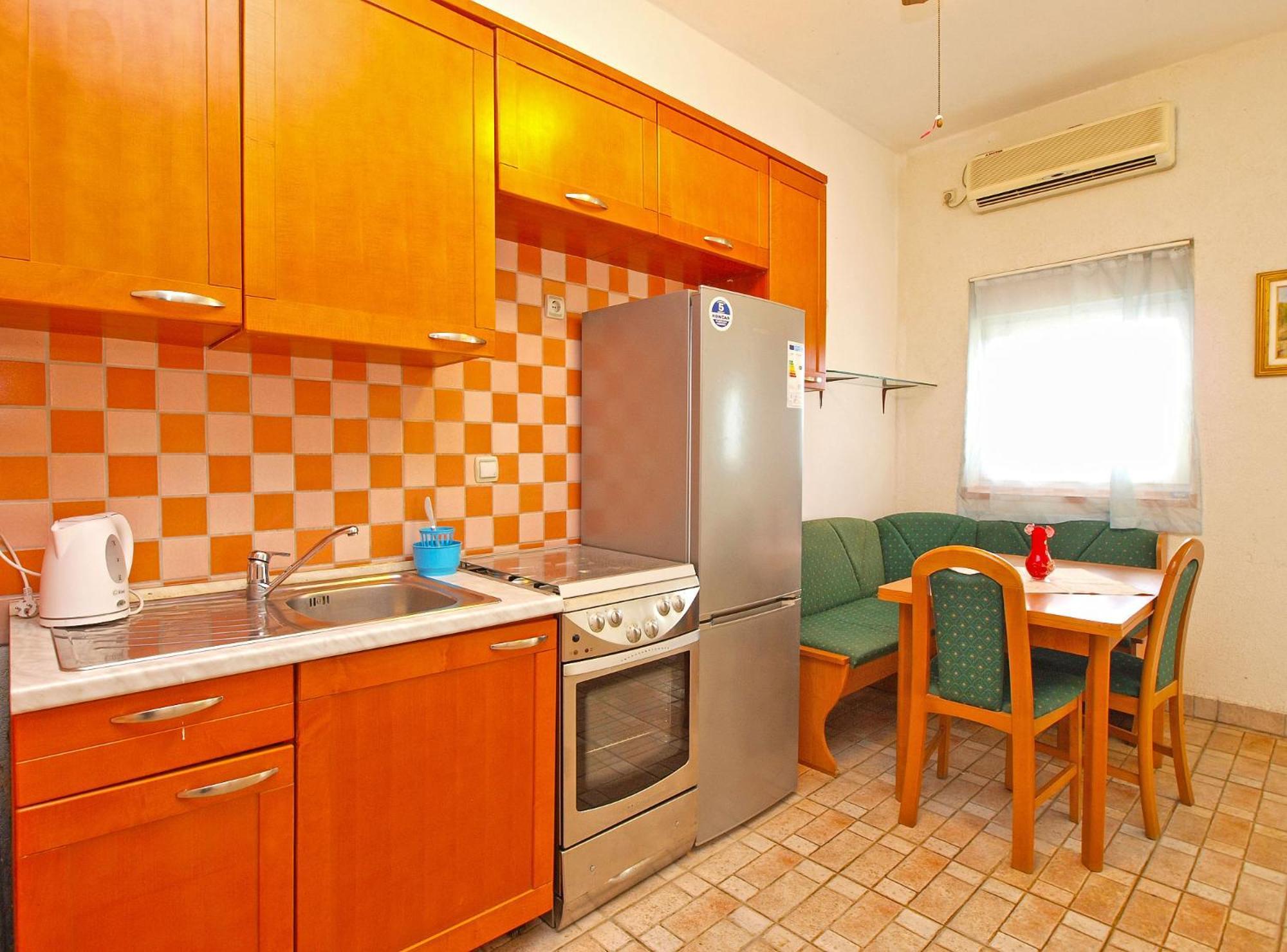 פאז'אנה Apartments Ivo 1328 מראה חיצוני תמונה