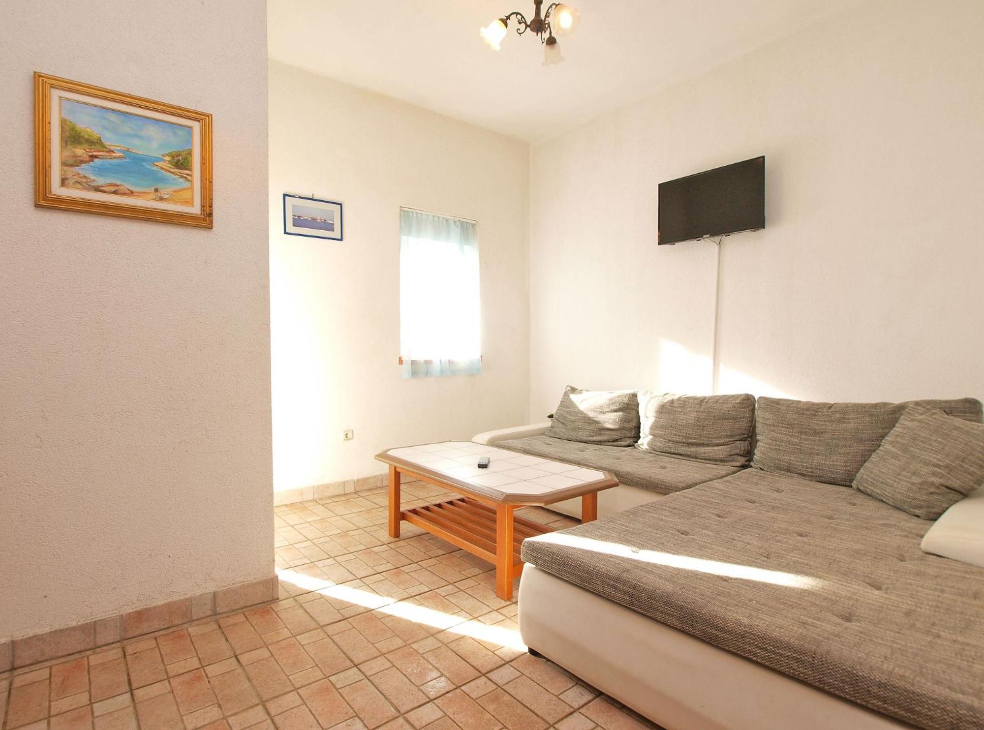 פאז'אנה Apartments Ivo 1328 מראה חיצוני תמונה