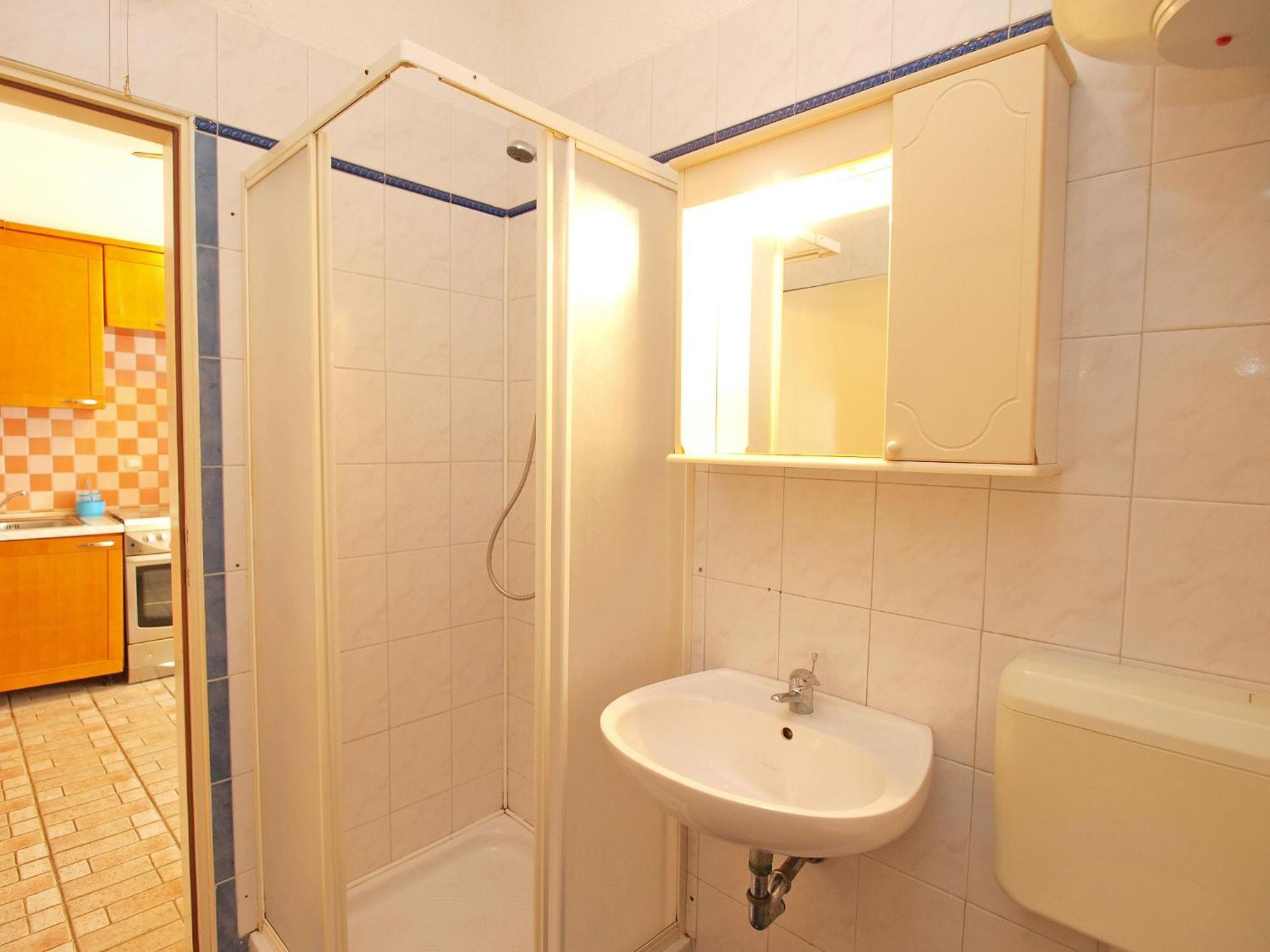 פאז'אנה Apartments Ivo 1328 מראה חיצוני תמונה
