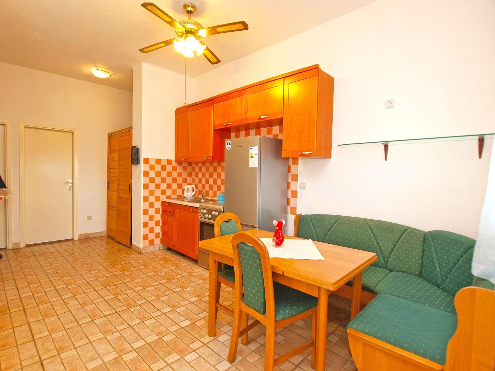 פאז'אנה Apartments Ivo 1328 מראה חיצוני תמונה