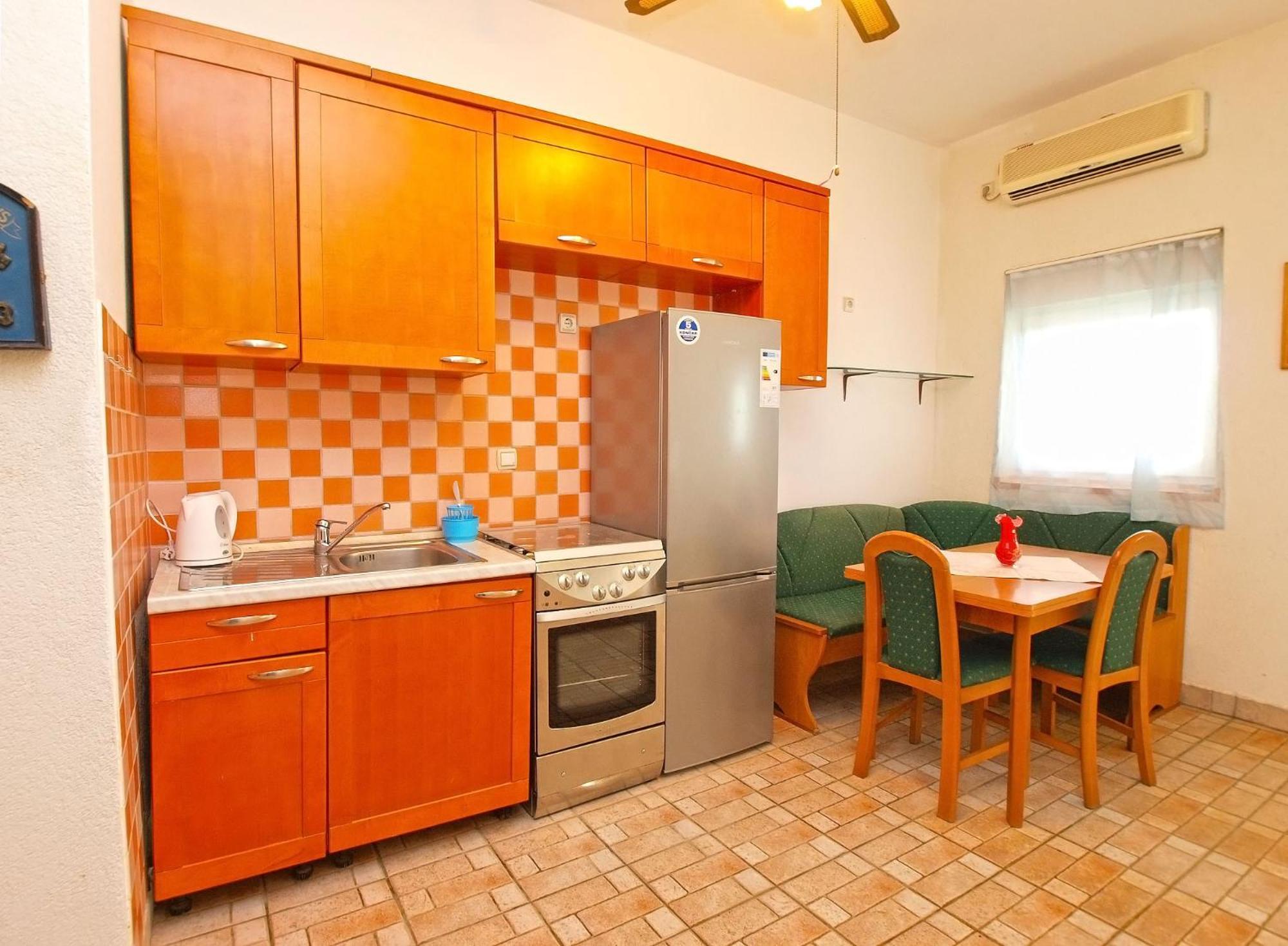 פאז'אנה Apartments Ivo 1328 מראה חיצוני תמונה