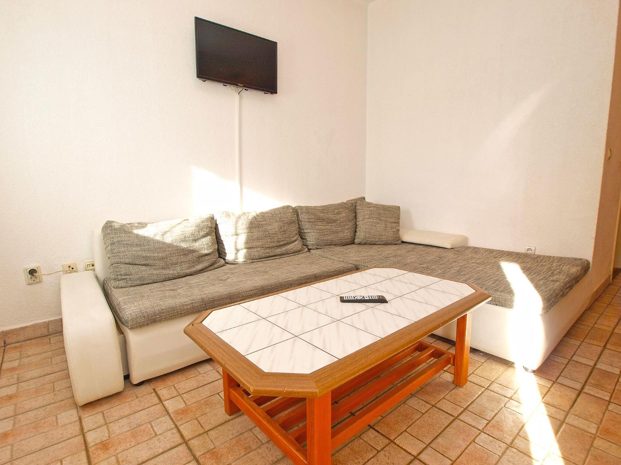 פאז'אנה Apartments Ivo 1328 מראה חיצוני תמונה