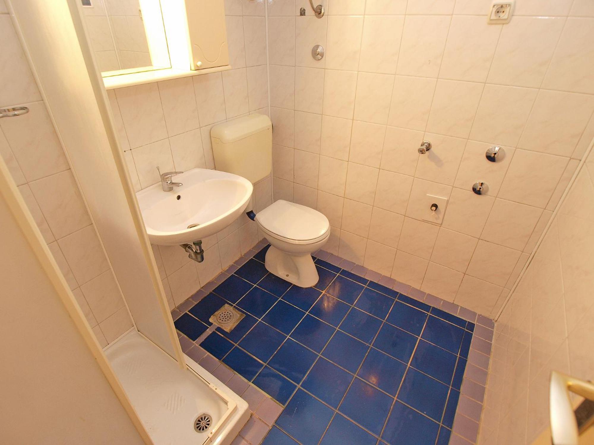 פאז'אנה Apartments Ivo 1328 מראה חיצוני תמונה