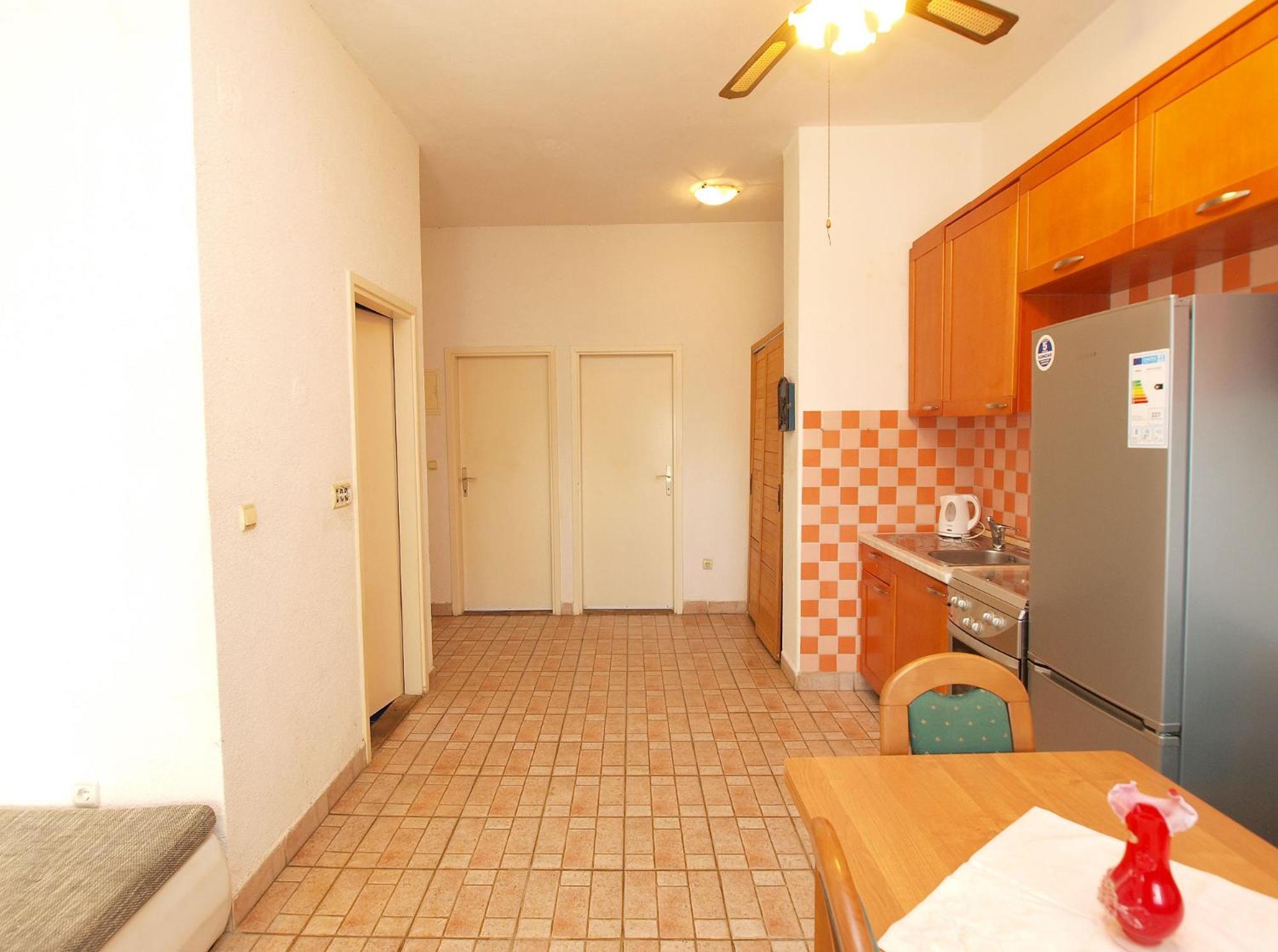 פאז'אנה Apartments Ivo 1328 מראה חיצוני תמונה