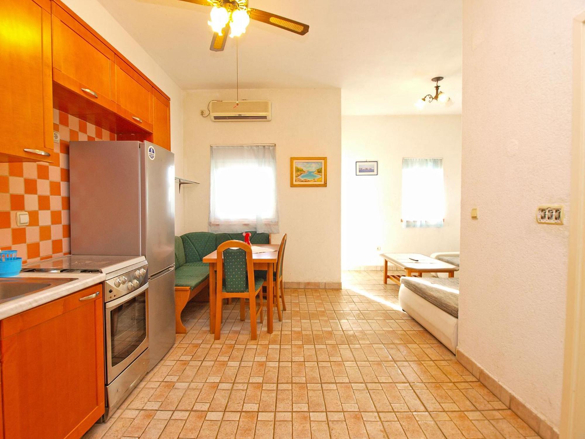 פאז'אנה Apartments Ivo 1328 מראה חיצוני תמונה