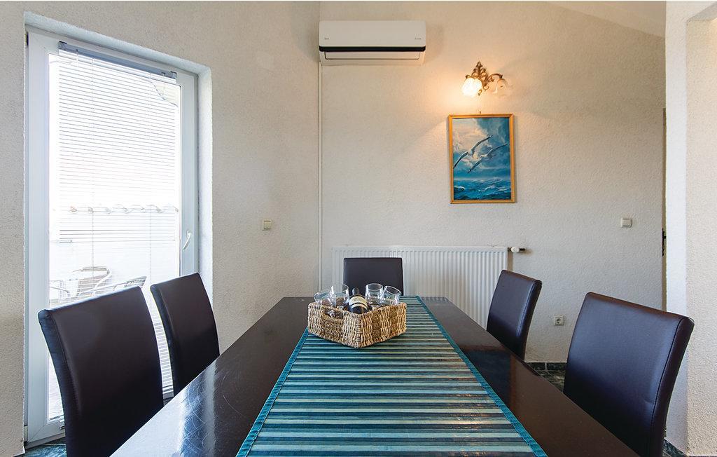 פאז'אנה Apartments Ivo 1328 מראה חיצוני תמונה
