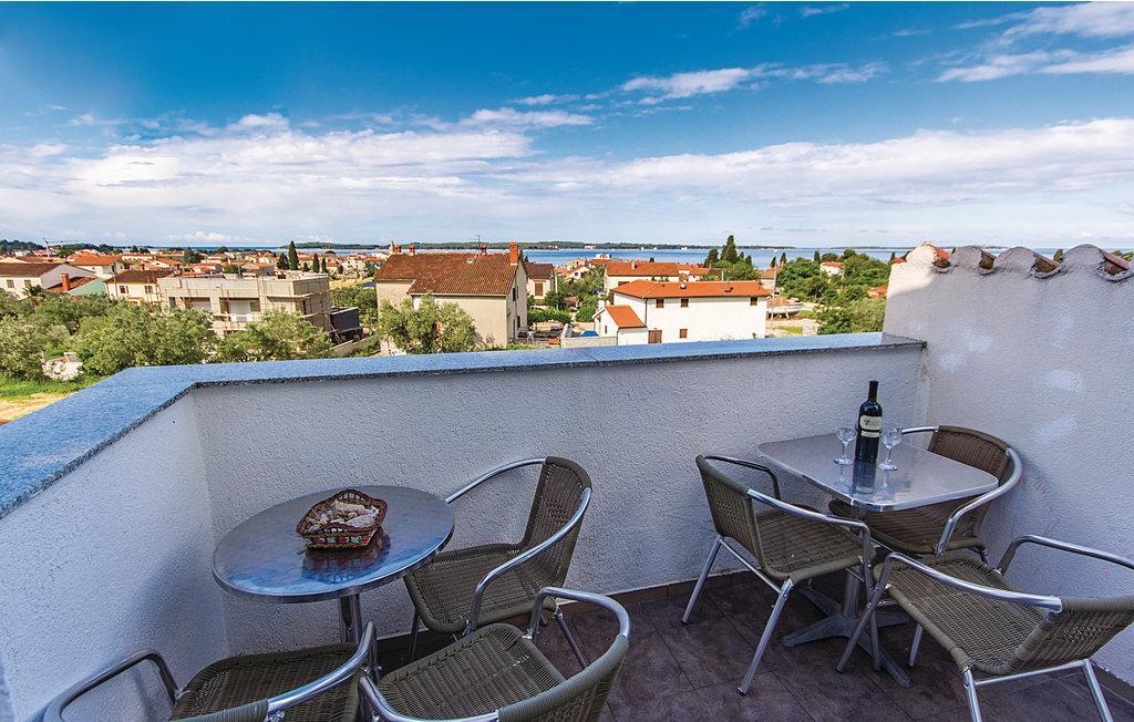 פאז'אנה Apartments Ivo 1328 מראה חיצוני תמונה