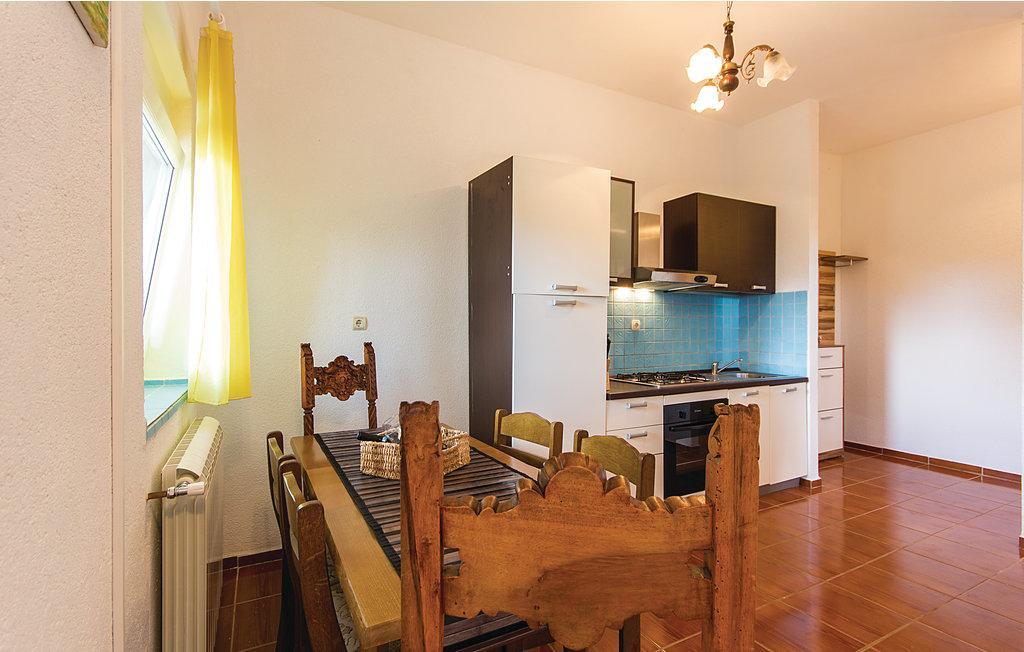 פאז'אנה Apartments Ivo 1328 מראה חיצוני תמונה