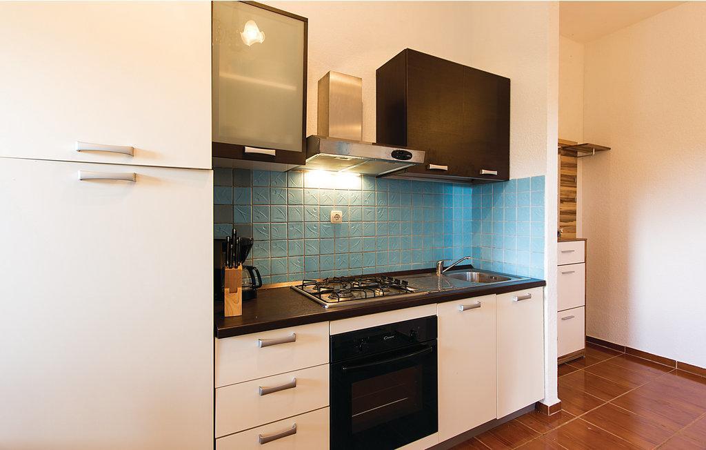 פאז'אנה Apartments Ivo 1328 מראה חיצוני תמונה