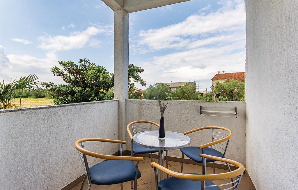 פאז'אנה Apartments Ivo 1328 מראה חיצוני תמונה