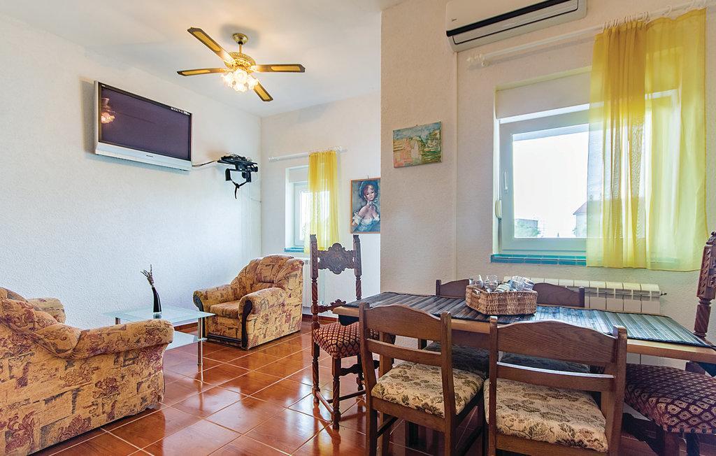 פאז'אנה Apartments Ivo 1328 מראה חיצוני תמונה