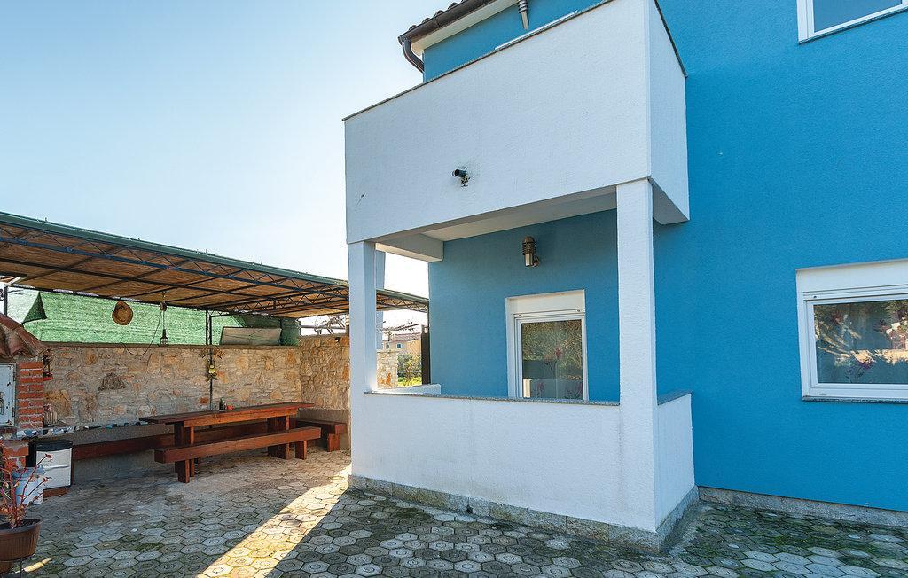 פאז'אנה Apartments Ivo 1328 מראה חיצוני תמונה