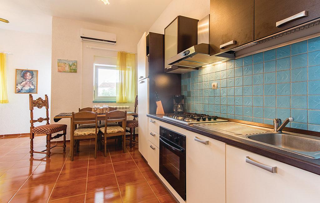 פאז'אנה Apartments Ivo 1328 מראה חיצוני תמונה
