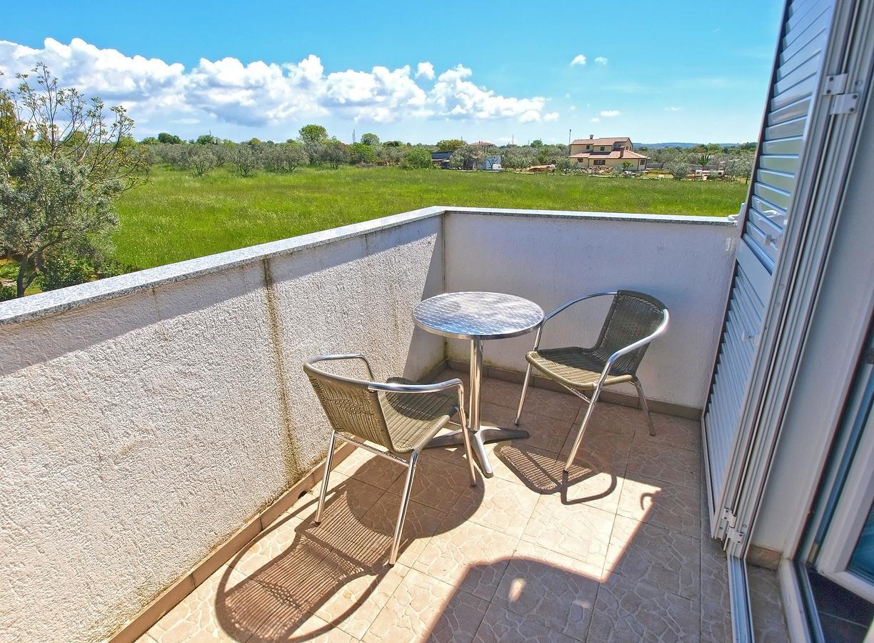 פאז'אנה Apartments Ivo 1328 מראה חיצוני תמונה