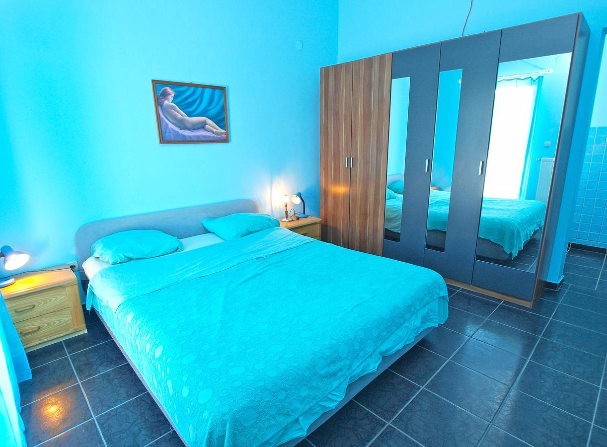פאז'אנה Apartments Ivo 1328 מראה חיצוני תמונה