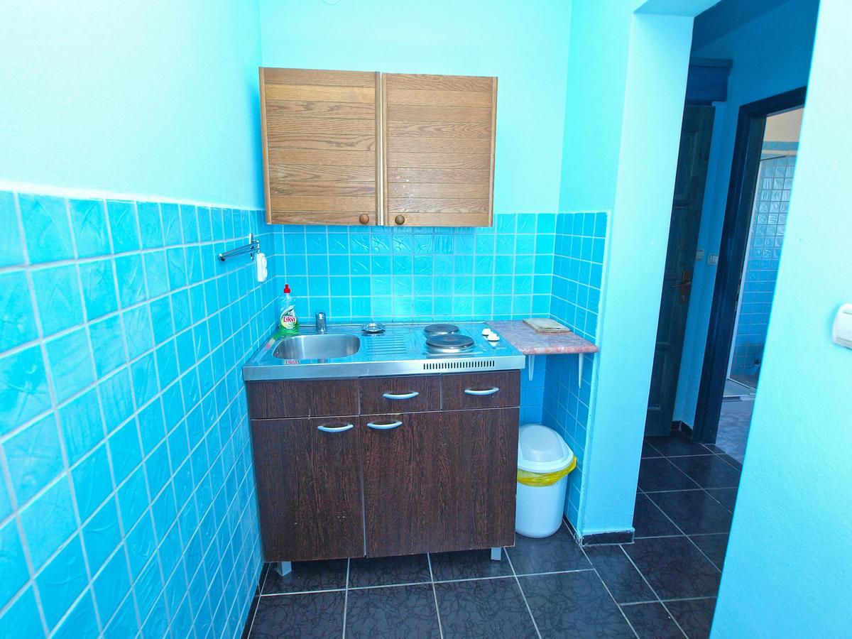 פאז'אנה Apartments Ivo 1328 מראה חיצוני תמונה