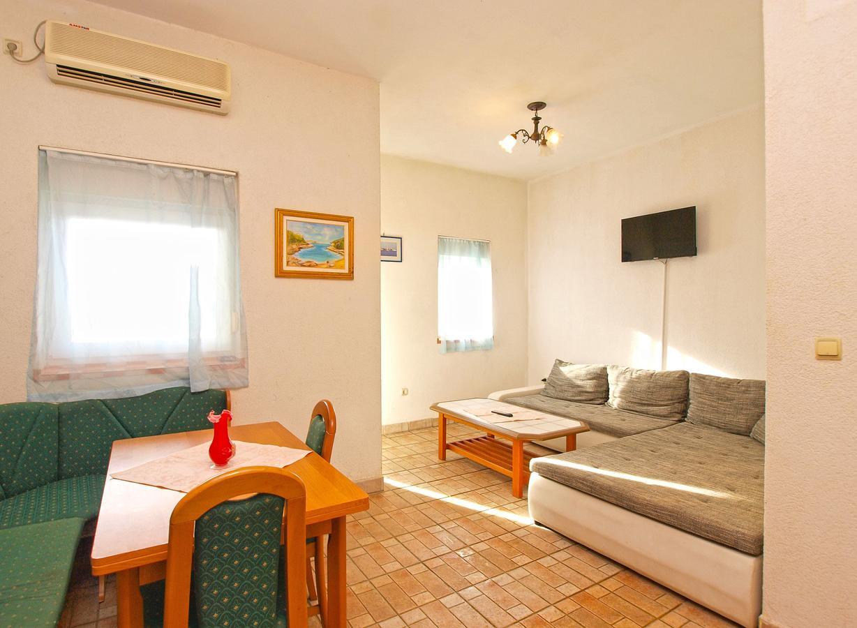 פאז'אנה Apartments Ivo 1328 מראה חיצוני תמונה
