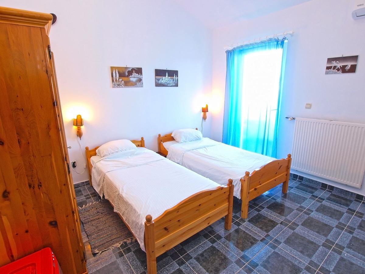 פאז'אנה Apartments Ivo 1328 מראה חיצוני תמונה