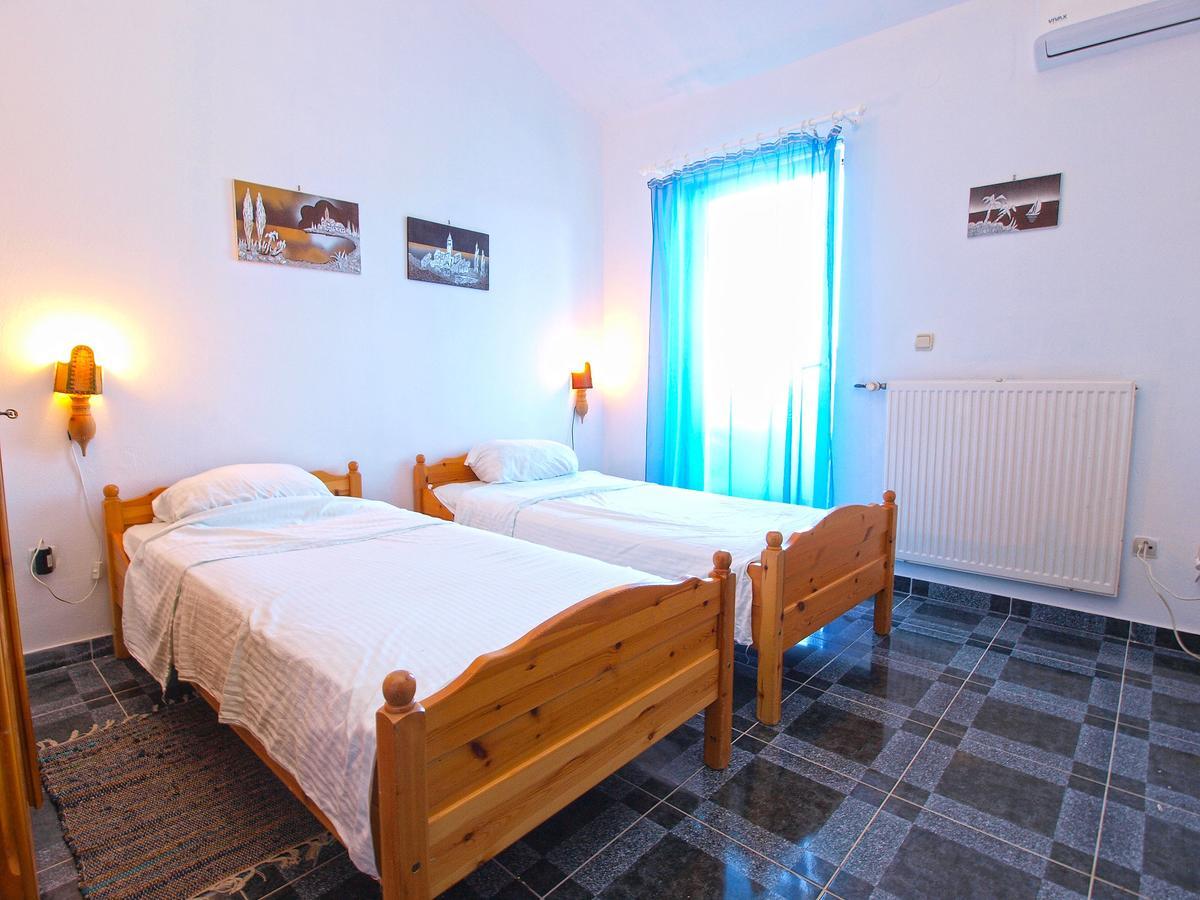 פאז'אנה Apartments Ivo 1328 מראה חיצוני תמונה