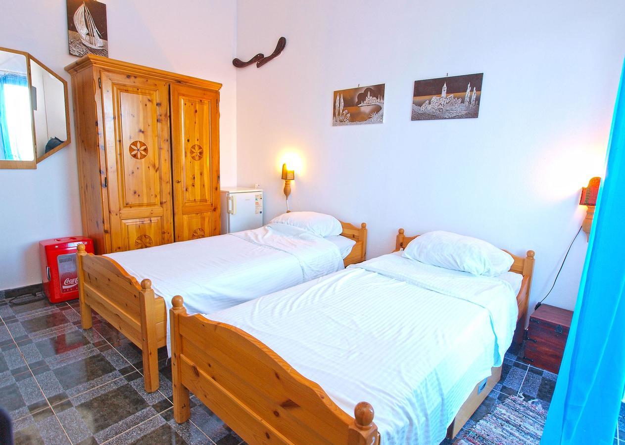 פאז'אנה Apartments Ivo 1328 מראה חיצוני תמונה
