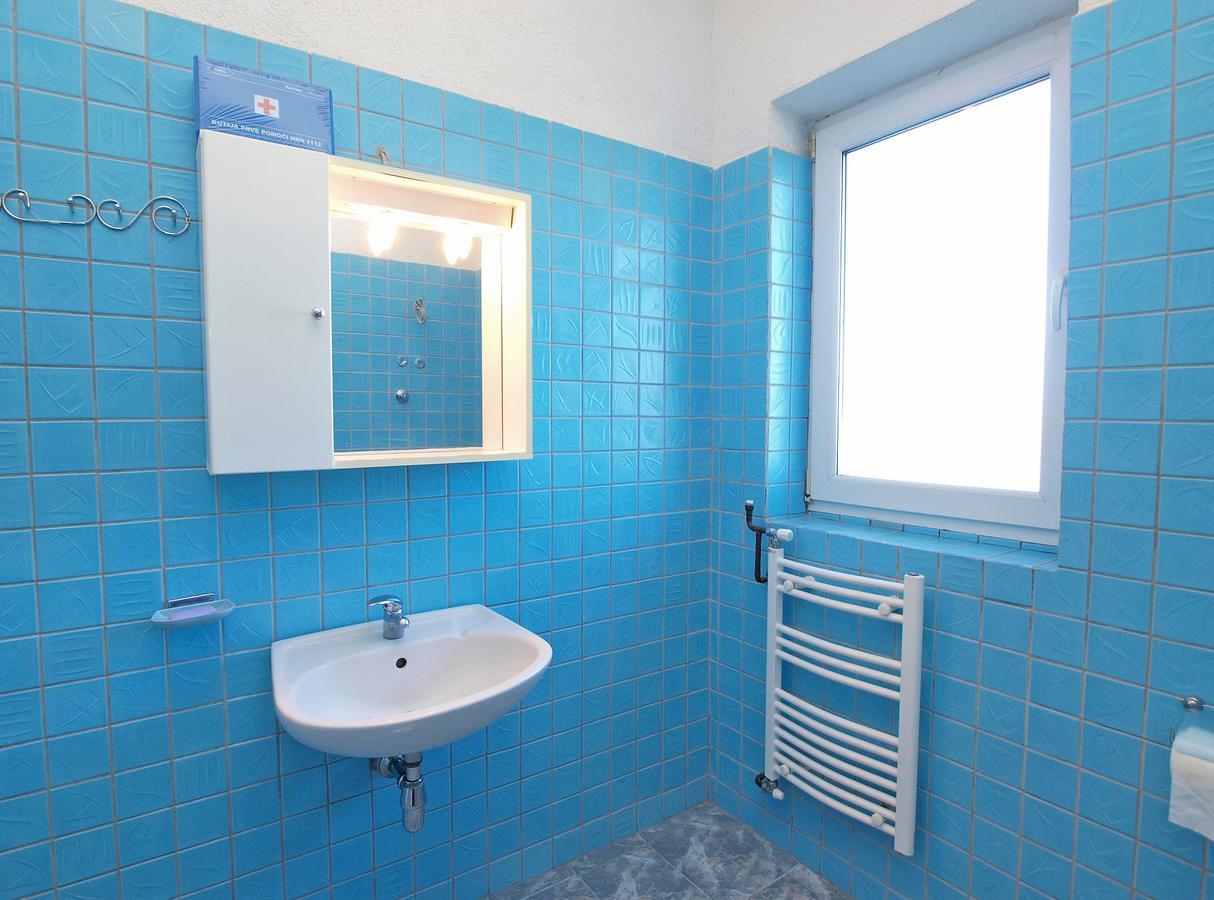 פאז'אנה Apartments Ivo 1328 מראה חיצוני תמונה