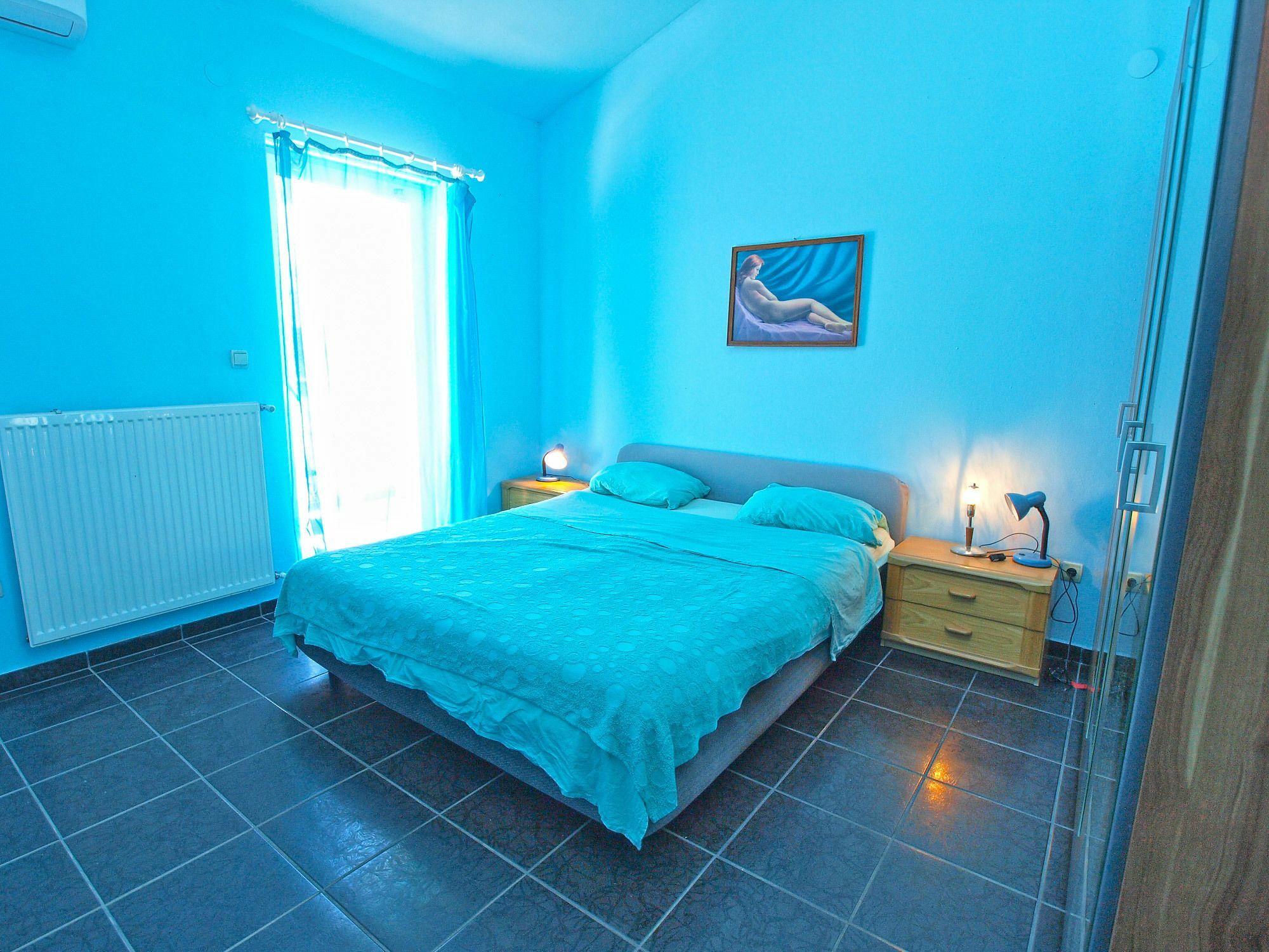 פאז'אנה Apartments Ivo 1328 מראה חיצוני תמונה