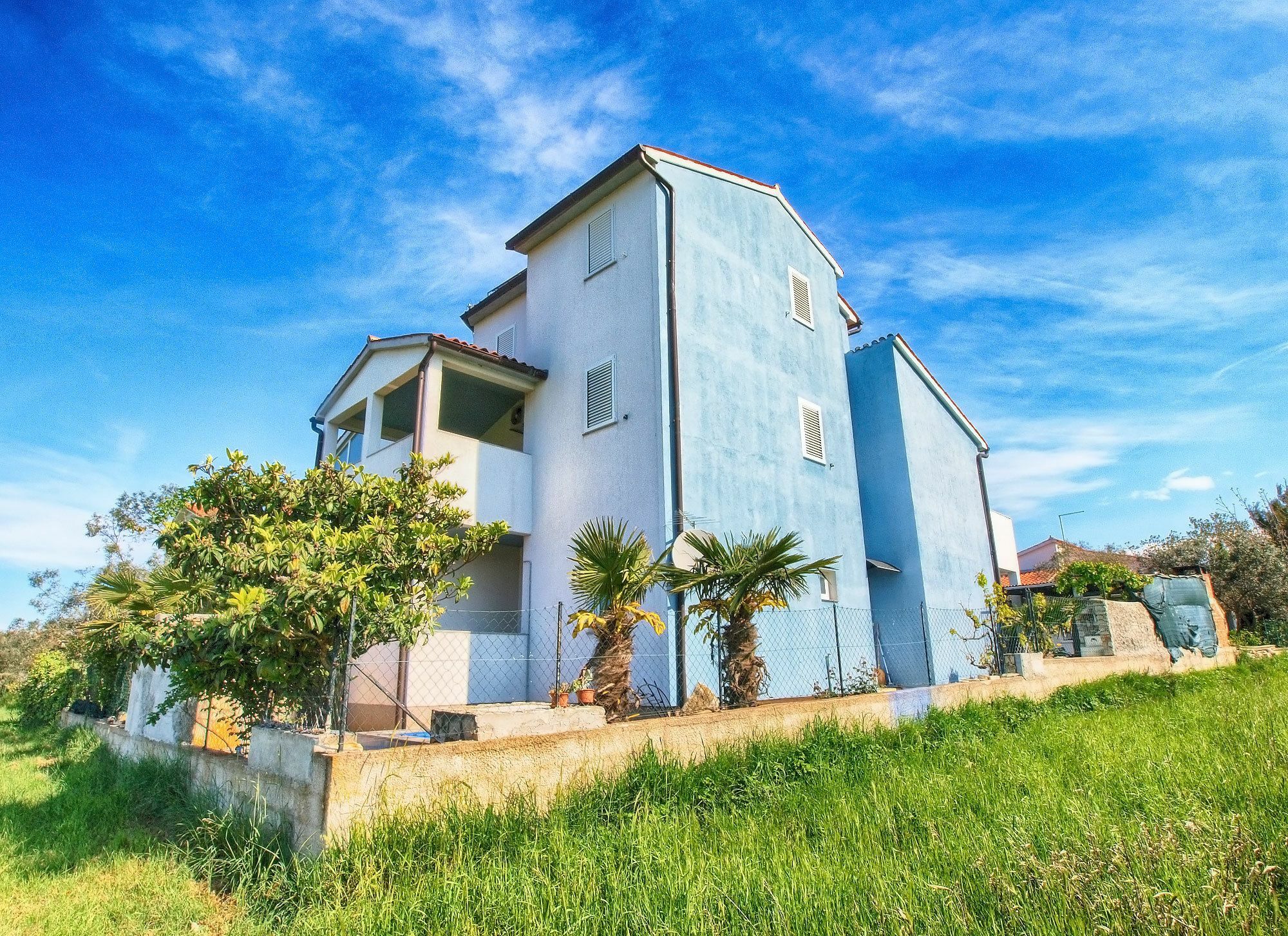 פאז'אנה Apartments Ivo 1328 מראה חיצוני תמונה